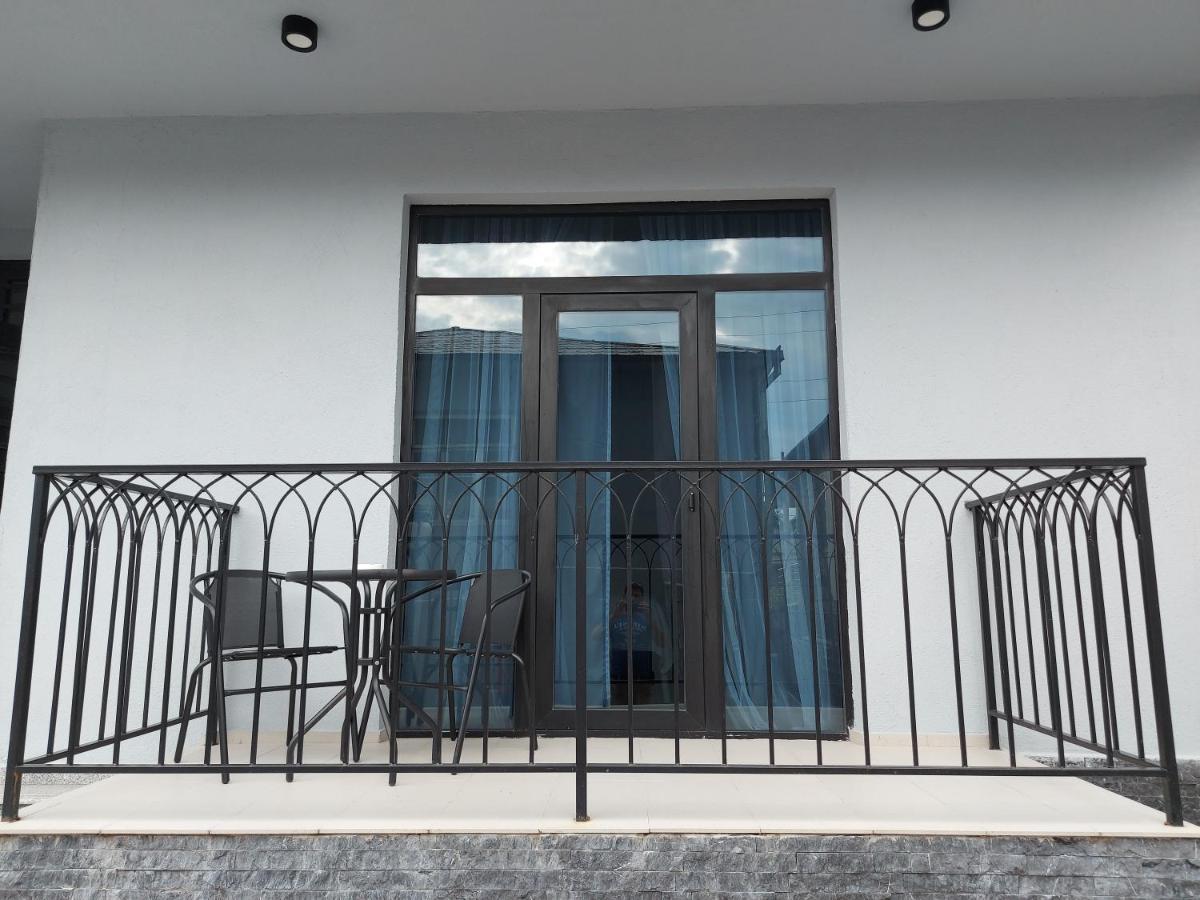 Level Up Hotel & Restaurant Kobuleti Exterior photo